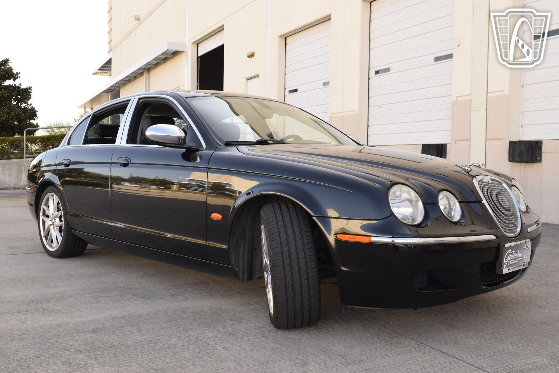 Used 2008 Jaguar S-TYPE 3.0 image 20