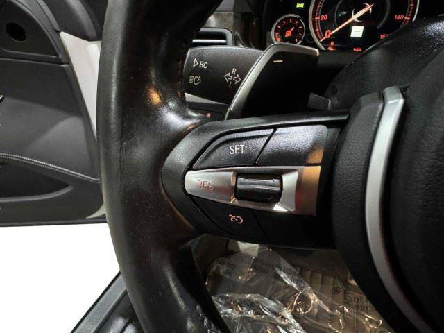 Used 2017 BMW 650i xDrive Convertible AWD/4WD image 45