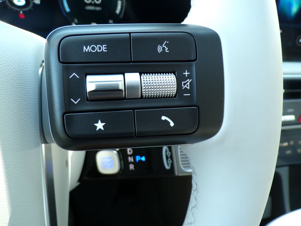 New 2026 Hyundai Palisade SEL Premium AWD/4WD image 33