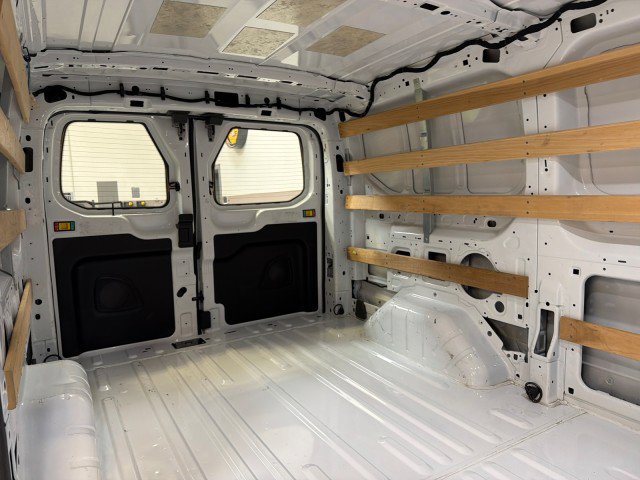 Used 2023 Ford Transit 250 Low Roof w/ Exterior Upgrade Package image 41