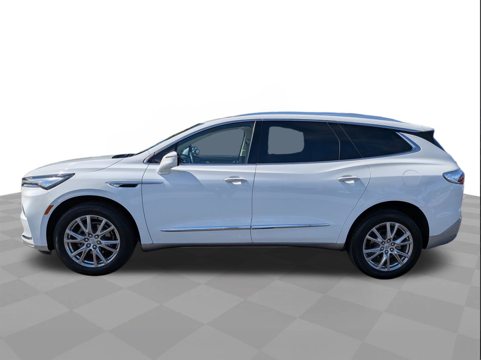 Certified 2023 Buick Enclave Premium image 7