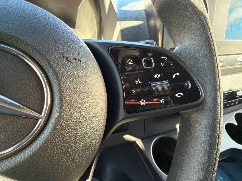 Used 2024 Mercedes-Benz Sprinter 2500 image 22
