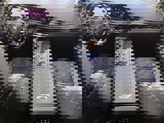 Certified 2023 Cadillac Escalade ESV Sport Platinum image 12