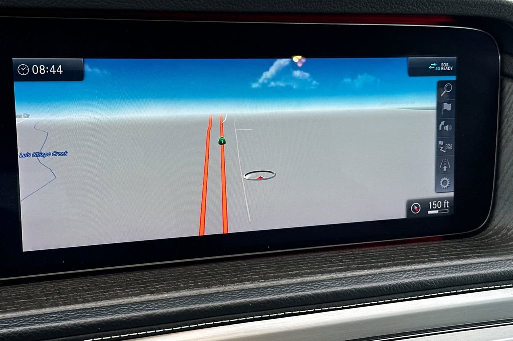 Used 2019 Mercedes-Benz G 550 image 22