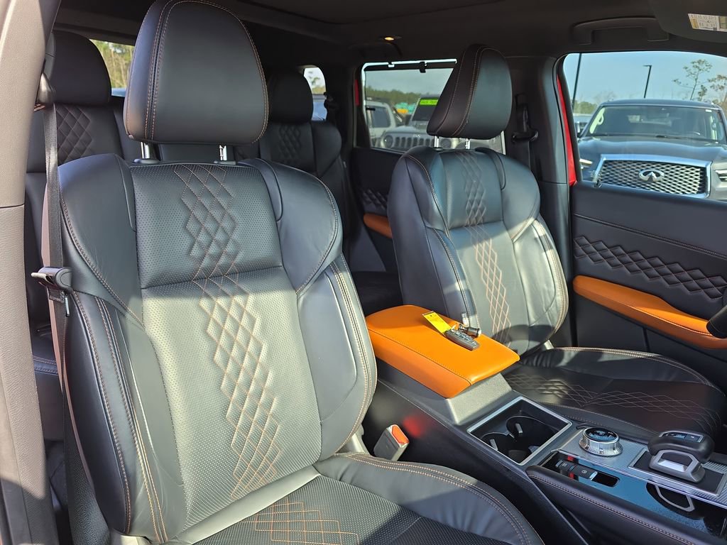 Used 2022 Mitsubishi Outlander SEL image 13