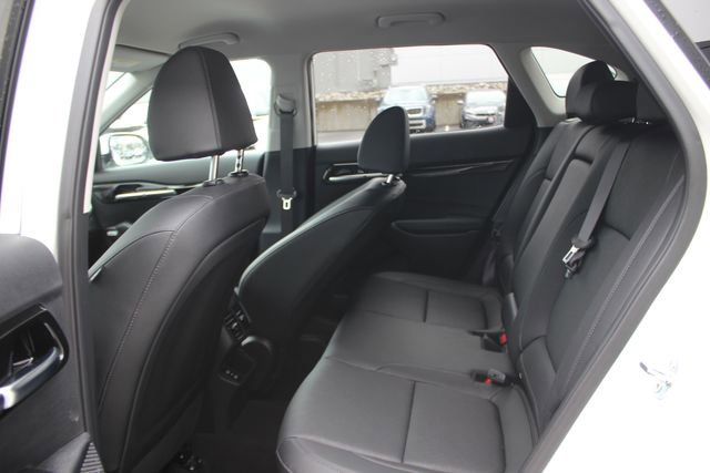 Used 2025 Kia Seltos SX image 27