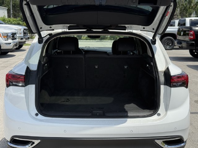 Used 2022 Buick Envision Preferred FWD image 12
