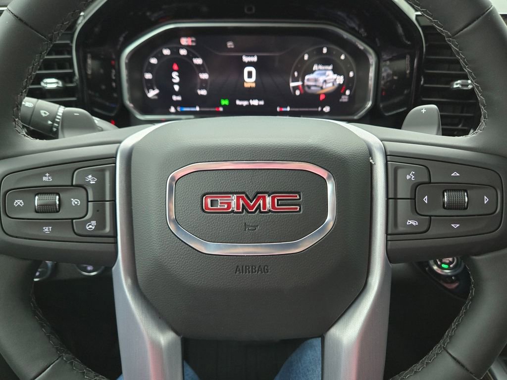 New 2026 GMC Sierra 1500 Elevation w/ Preferred Package image 25