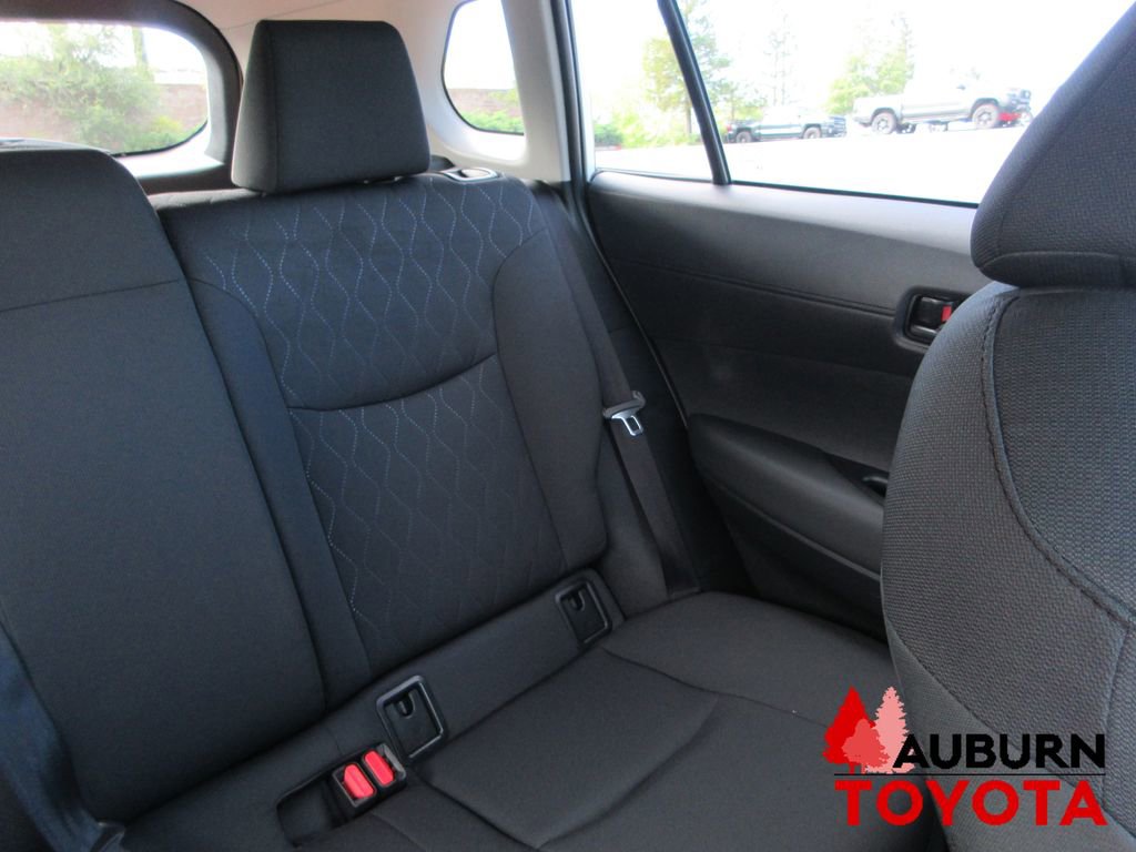 New 2026 Toyota Corolla Cross LE image 19