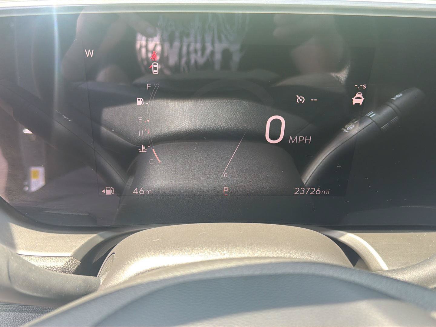 Used 2024 Buick Encore GX Preferred AWD/4WD image 23