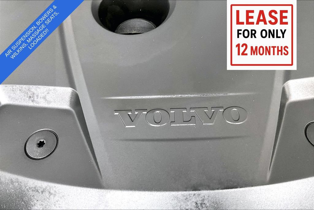 Used 2025 Volvo XC60 T8 Ultra w/ Protection Package Premier AWD/4WD image 42