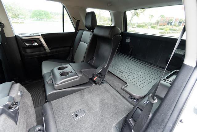 Used 2023 Toyota 4Runner SR5 Premium image 81