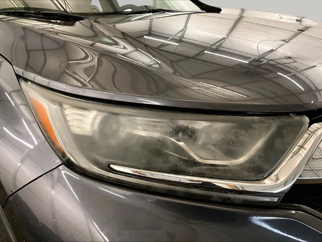 Used 2017 Honda CR-V EX-L image 28