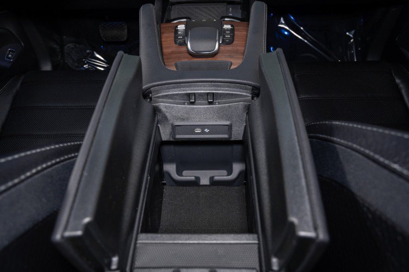 New 2026 Mercedes-Benz GLE 450 4MATIC image 24