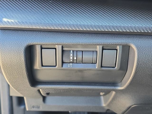 Used 2024 Subaru Crosstrek 2.5i Wilderness w/ Crosstrek Mirror Package AWD/4WD image 26