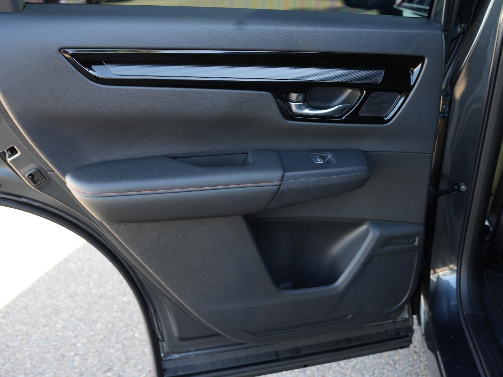 Used 2026 Honda CR-V Sport Touring image 18