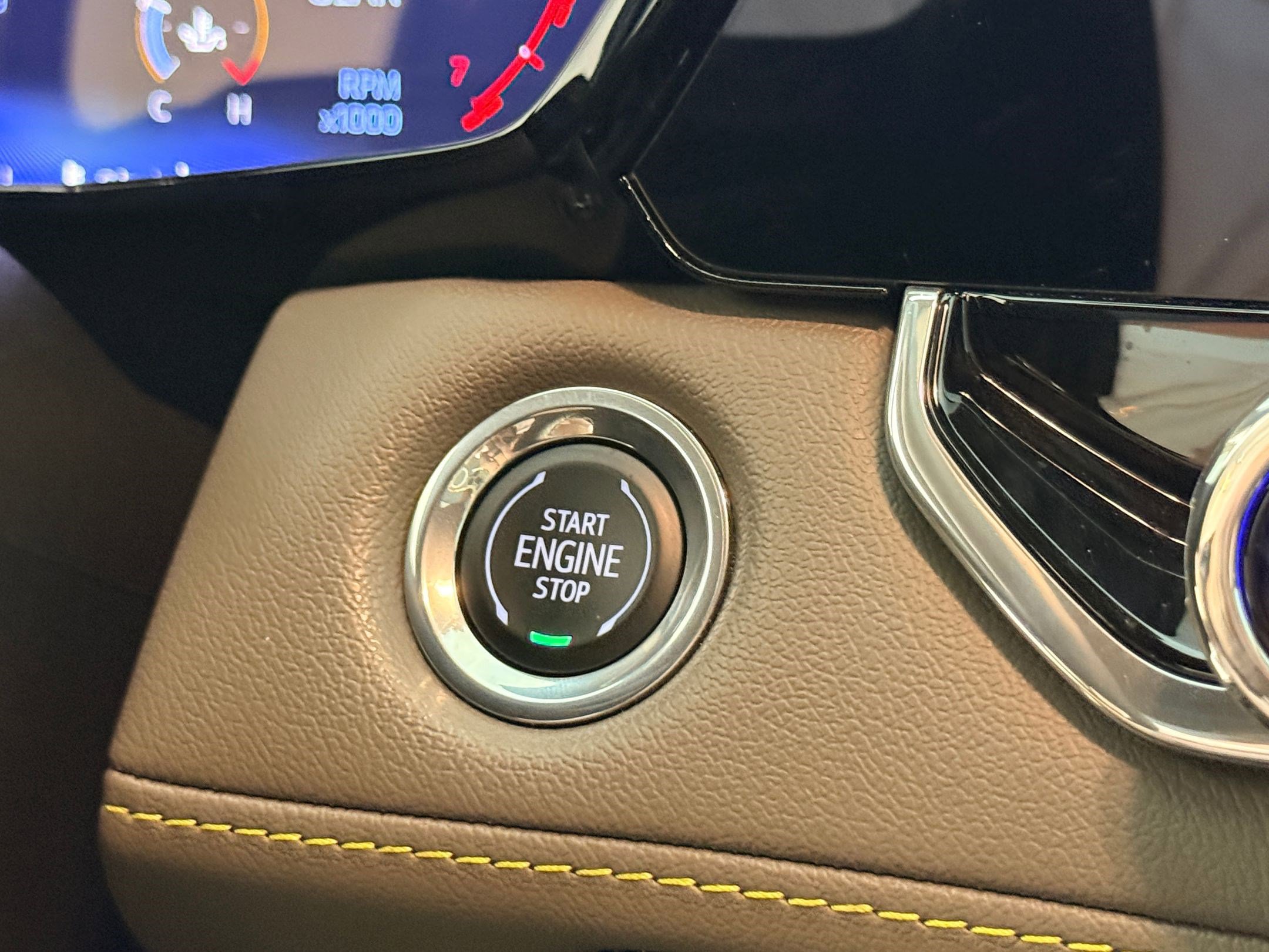 Used 2023 Chevrolet Colorado ZR2 w/ ZR2 Convenience Package III image 21