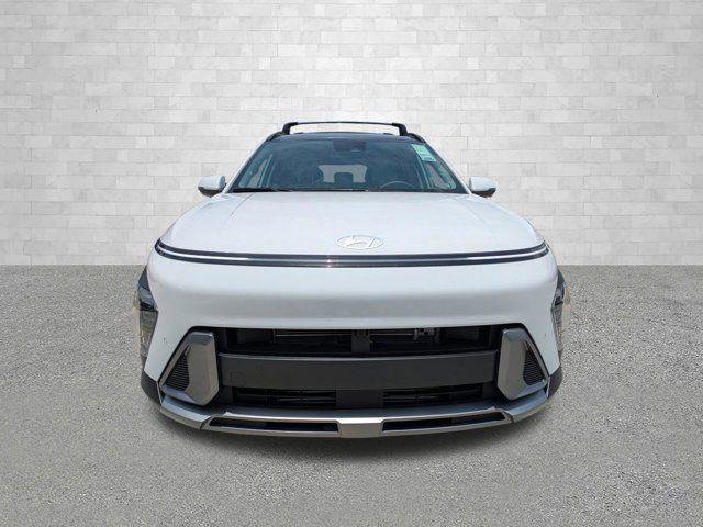New 2026 Hyundai Kona Limited AWD/4WD image 6
