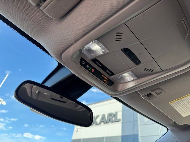 Certified 2023 Chevrolet Blazer LT w/ Convenience Package image 22