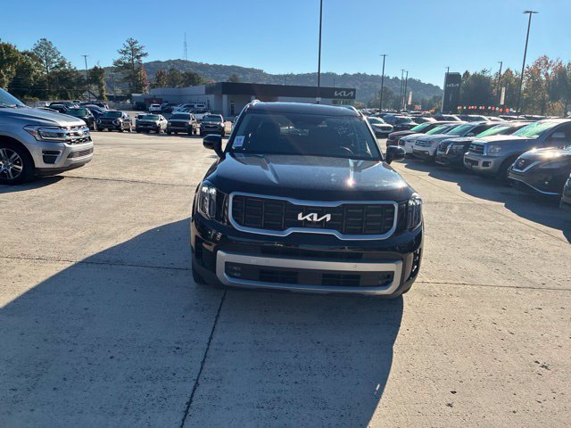Used 2023 Kia Telluride SX FWD image 4