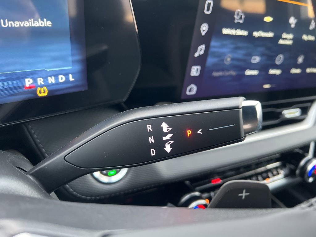 New 2026 Chevrolet Equinox LT w/ Convenience Package II image 13