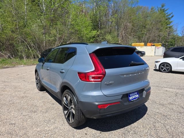 Certified 2023 Volvo XC40 B5 Plus w/ Climate Package AWD/4WD image 6