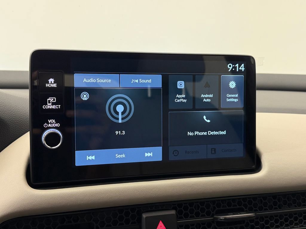 New 2026 Honda HR-V LX image 26