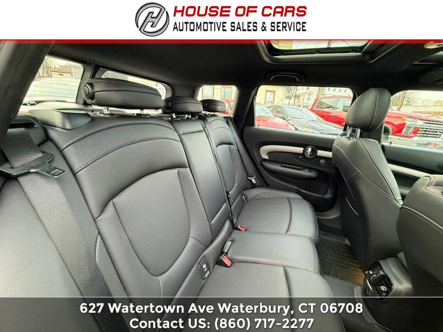 Used 2018 MINI Cooper Clubman S image 41