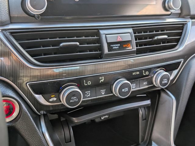 Used 2019 Honda Accord Sport image 25