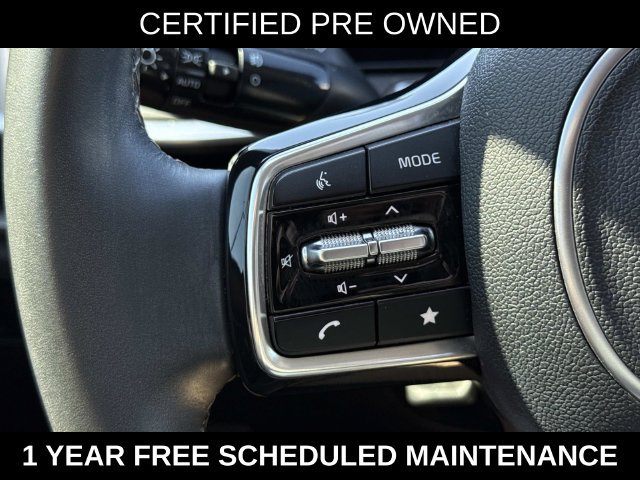 Used 2024 Kia Sorento X-Line EX AWD/4WD image 25