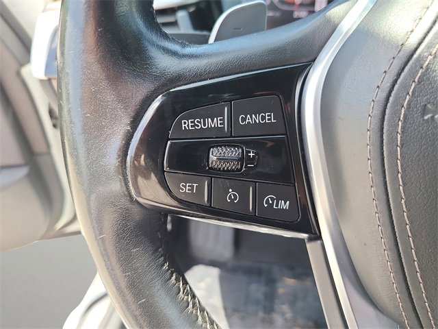 Used 2022 BMW 530i w/ Convenience Package image 29