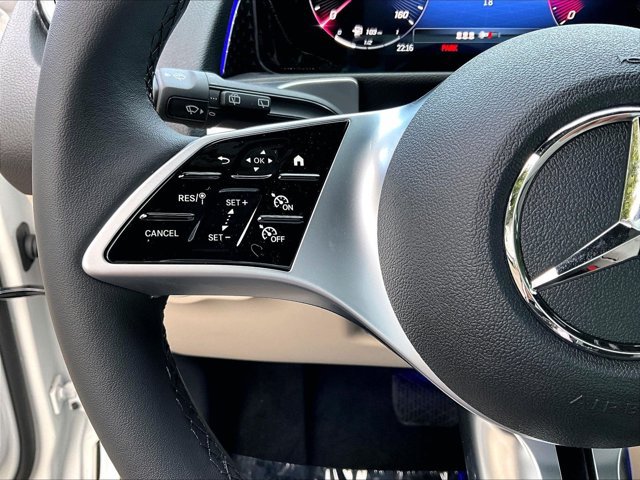 New 2026 Mercedes-Benz GLB 250 image 20