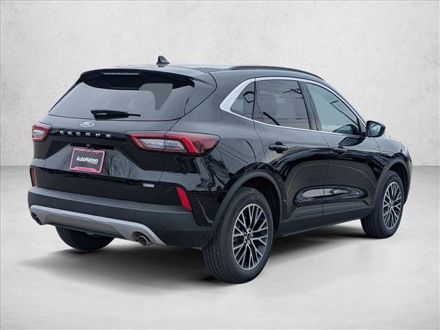 New 2026 Ford Escape SE FWD image 2