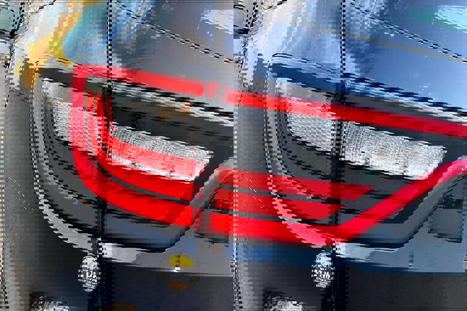 Used 2025 Dodge Durango R/T image 32