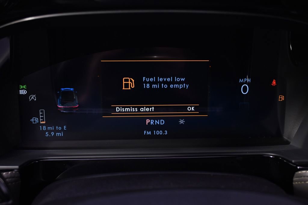 New 2026 Lincoln Corsair Premiere image 25