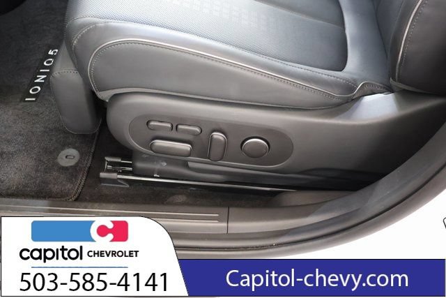 Used 2024 Hyundai Ioniq 5 Limited RWD image 13