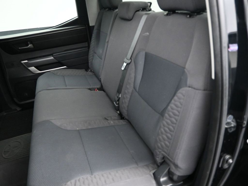 Used 2022 Toyota Tundra SR5 image 24