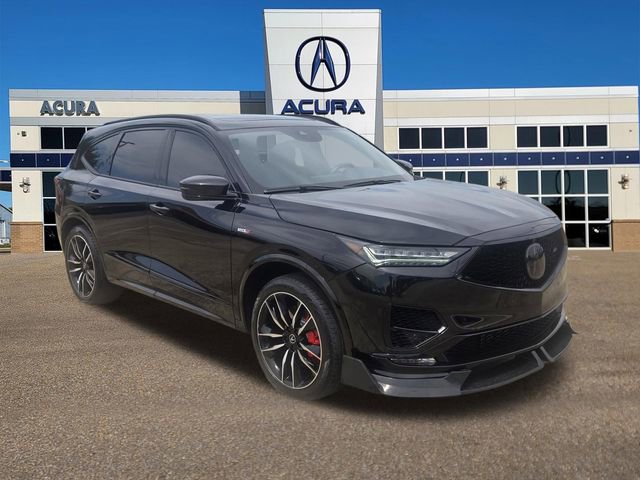 Used 2022 Acura MDX Type S image 1