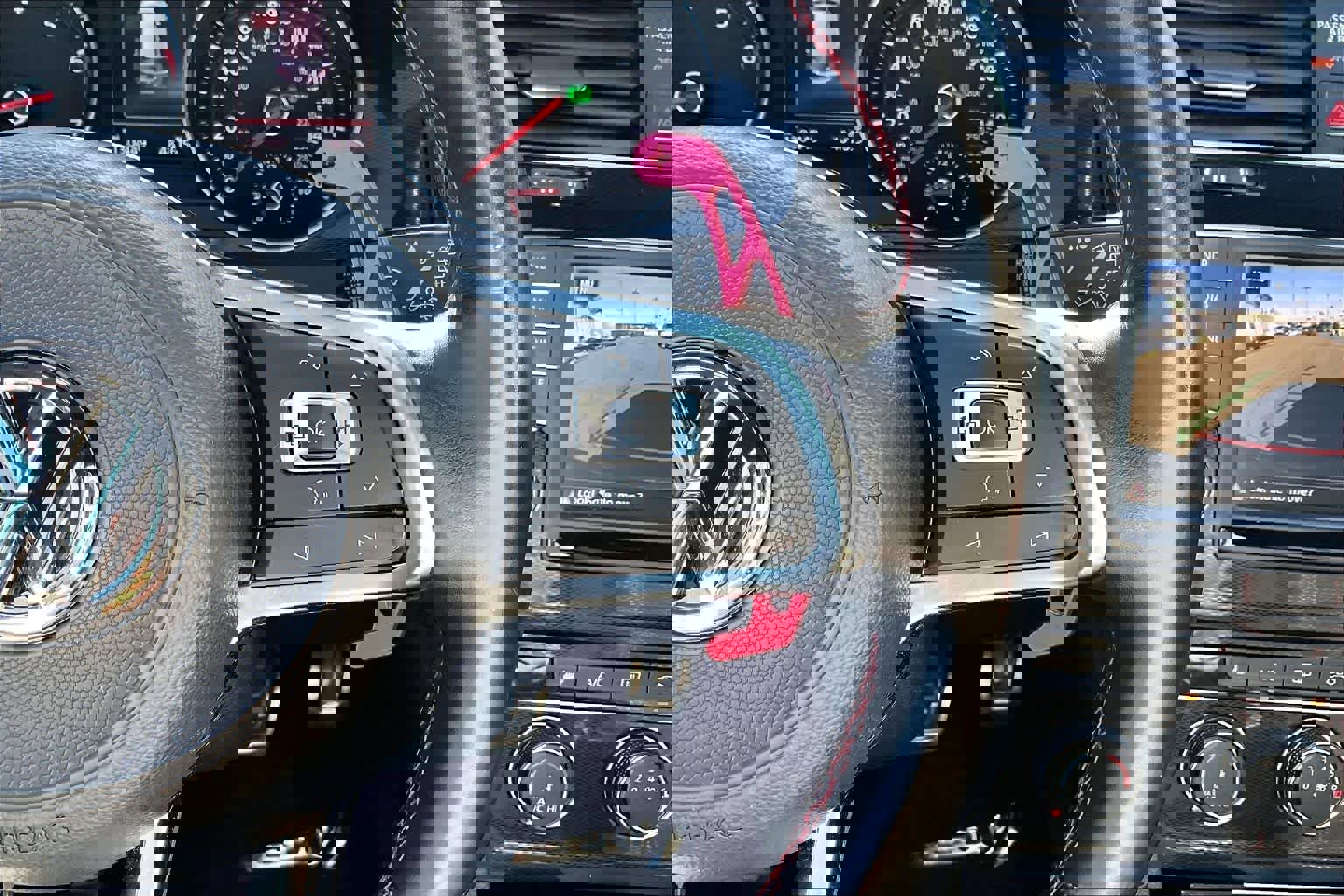 Used 2017 Volkswagen GTI Sport image 24