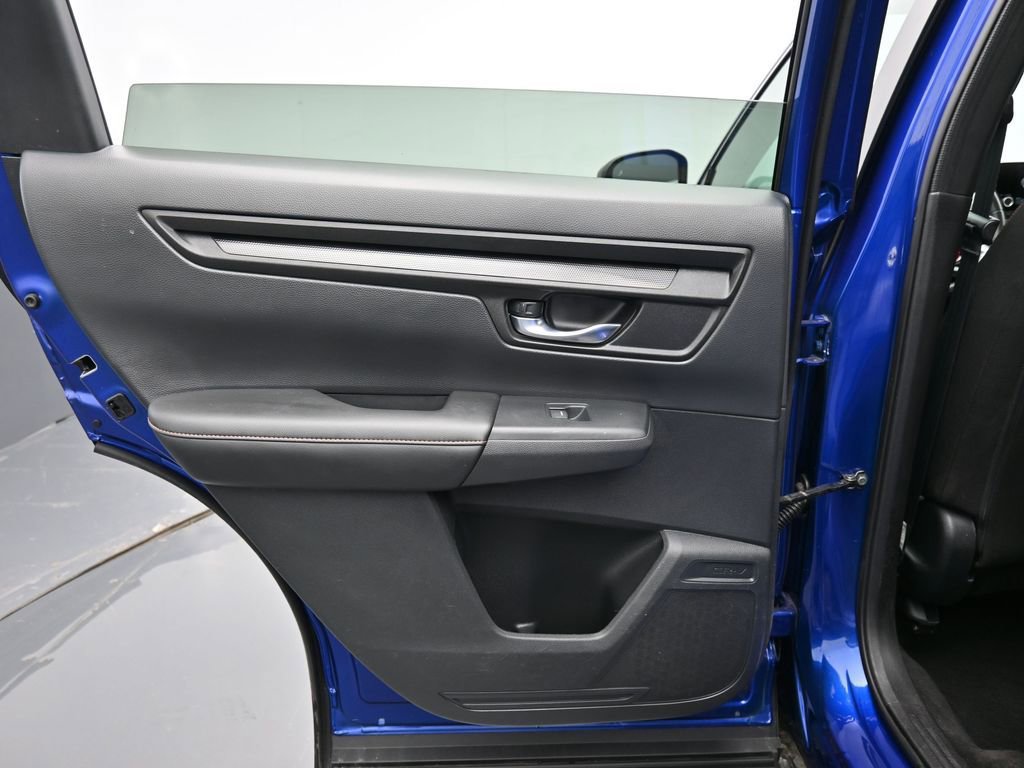 Certified 2024 Honda CR-V Sport image 33