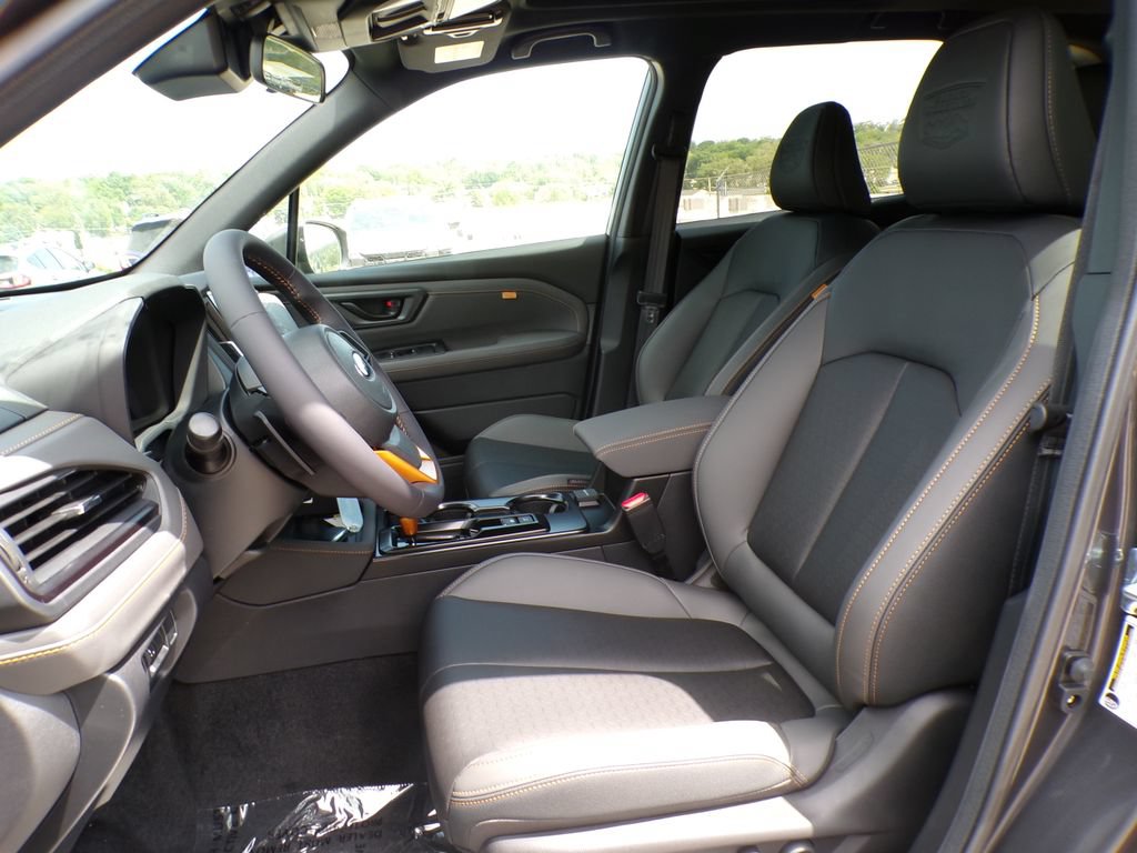 New 2026 Subaru Forester Wilderness AWD/4WD image 14