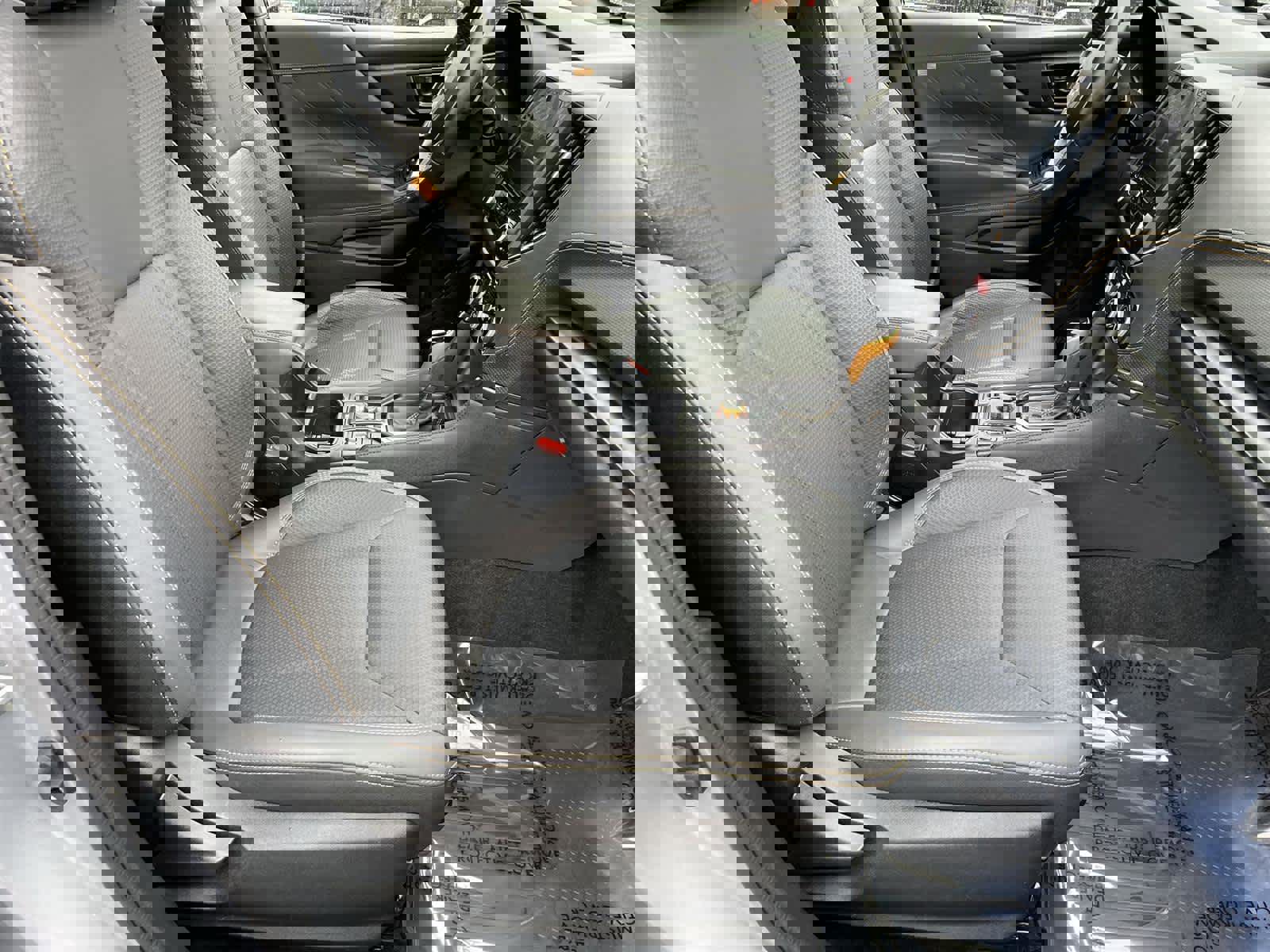 Certified 2023 Subaru Forester Wilderness image 18