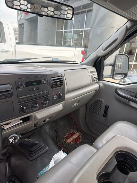 Used 2006 Ford F250 XLT image 7