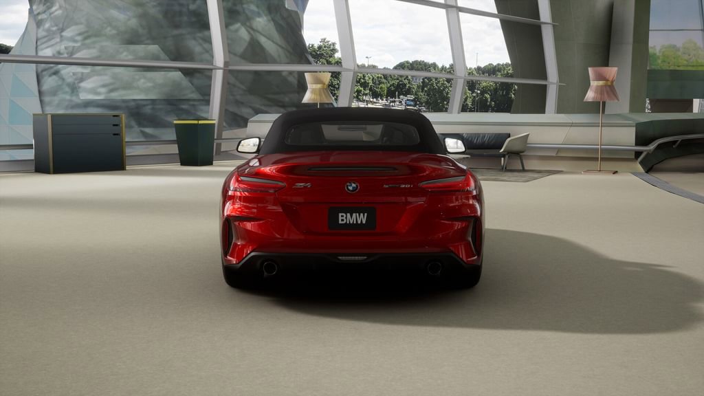 New 2026 BMW Z4 sDrive30i image 5