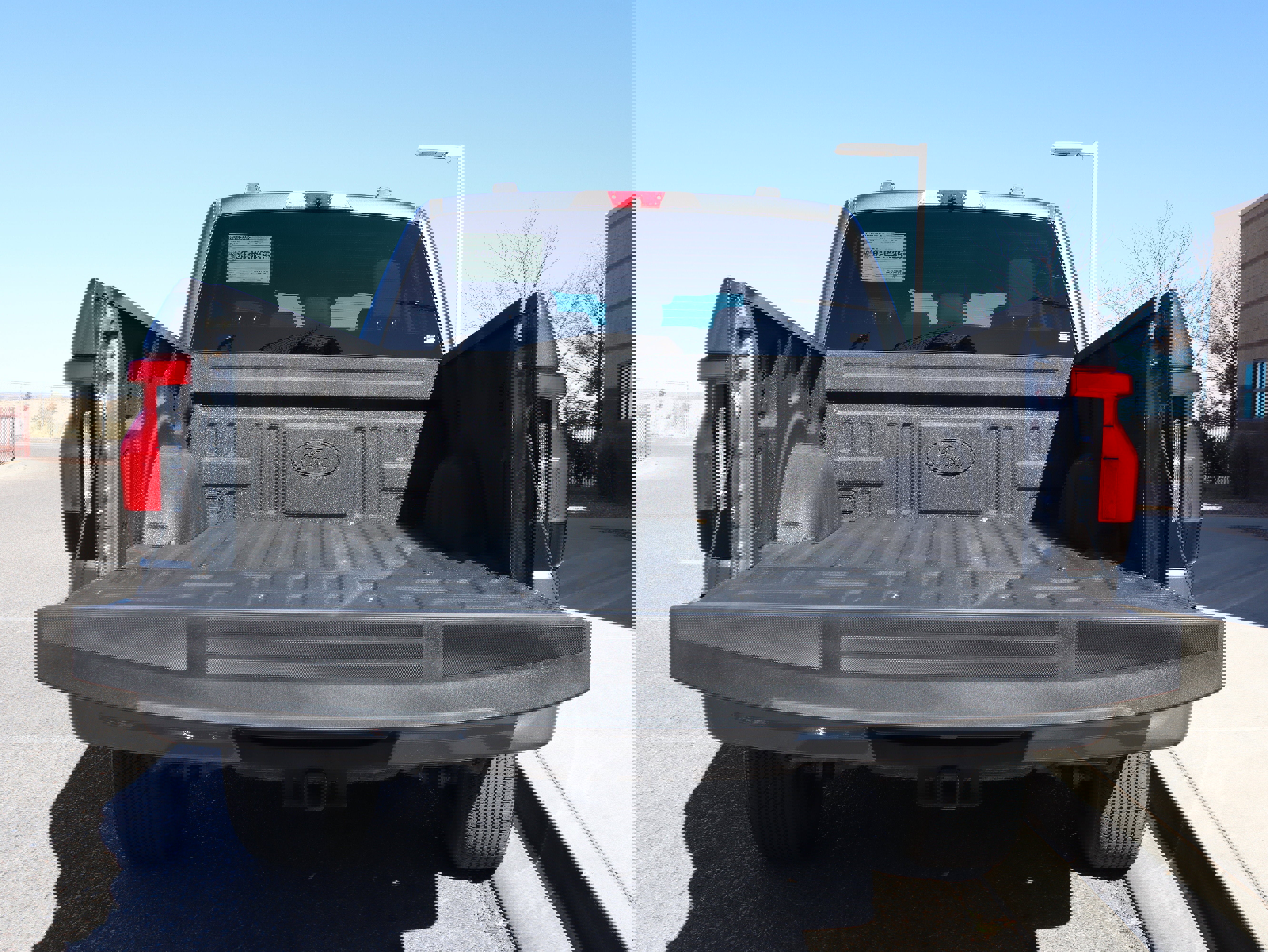 Certified 2025 Ford F150 Lightning Flash image 20