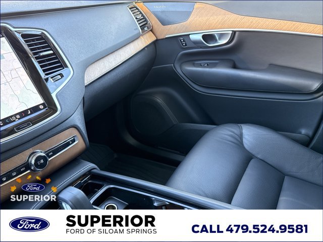 Used 2024 Volvo XC90 B6 Plus w/ Protection Package Premier image 23