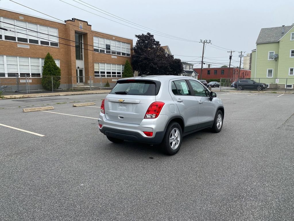 Used 2019 Chevrolet Trax LS image 5