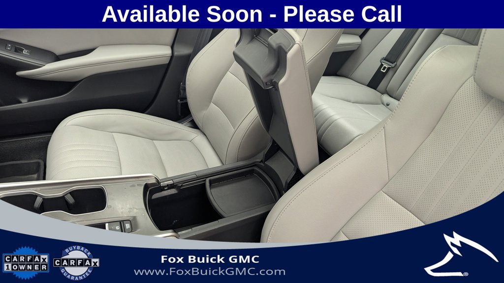 Used 2020 Honda Accord EX-L image 34
