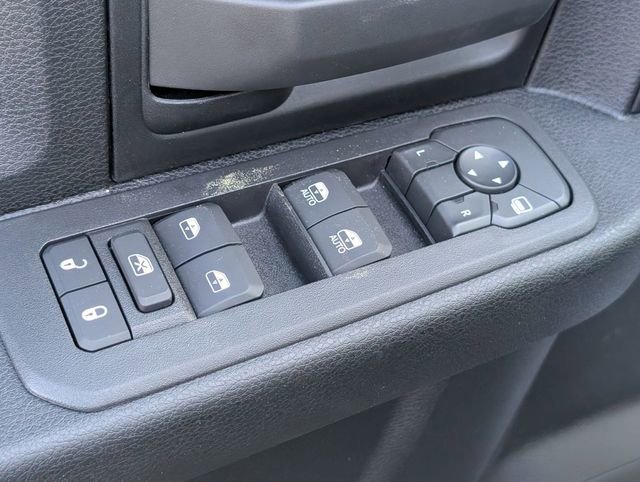 New 2026 RAM 2500 Tradesman image 10