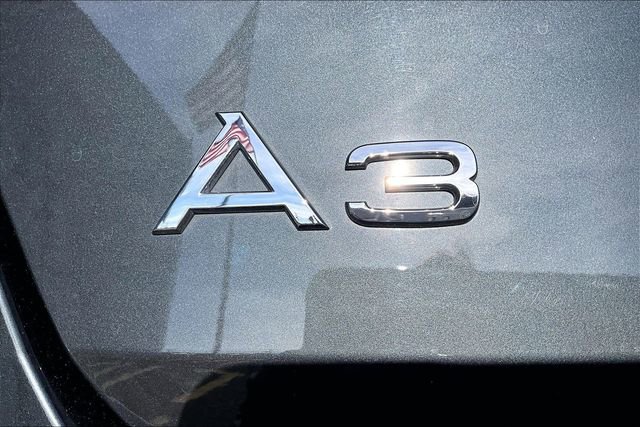 Certified 2023 Audi A3 2.0T Premium w/ Convenience Package image 24